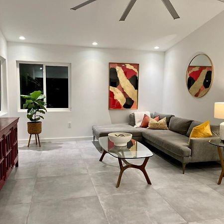 Hiddengem In Charming Sarasota, Florida Villa Kültér fotó