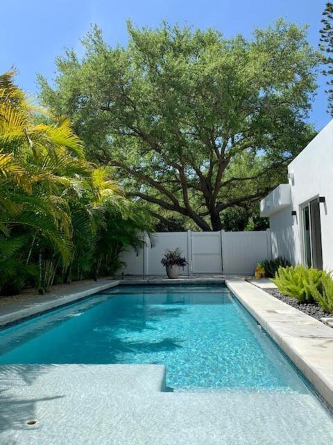 Hiddengem In Charming Sarasota, Florida Villa Kültér fotó