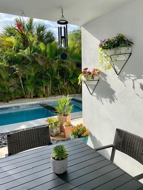 Hiddengem In Charming Sarasota, Florida Villa Kültér fotó